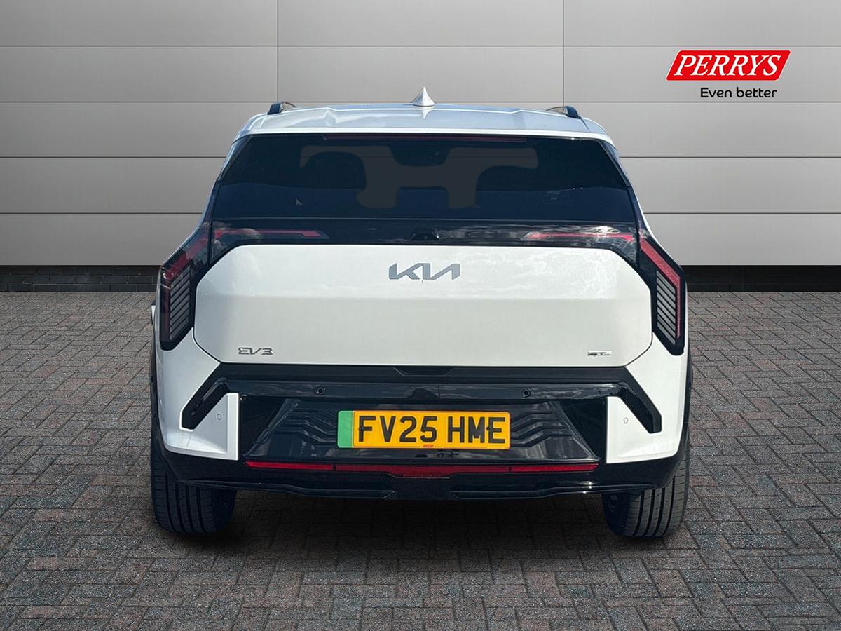 Used Kia EV3 2025 for sale - 76142310: Photo 5