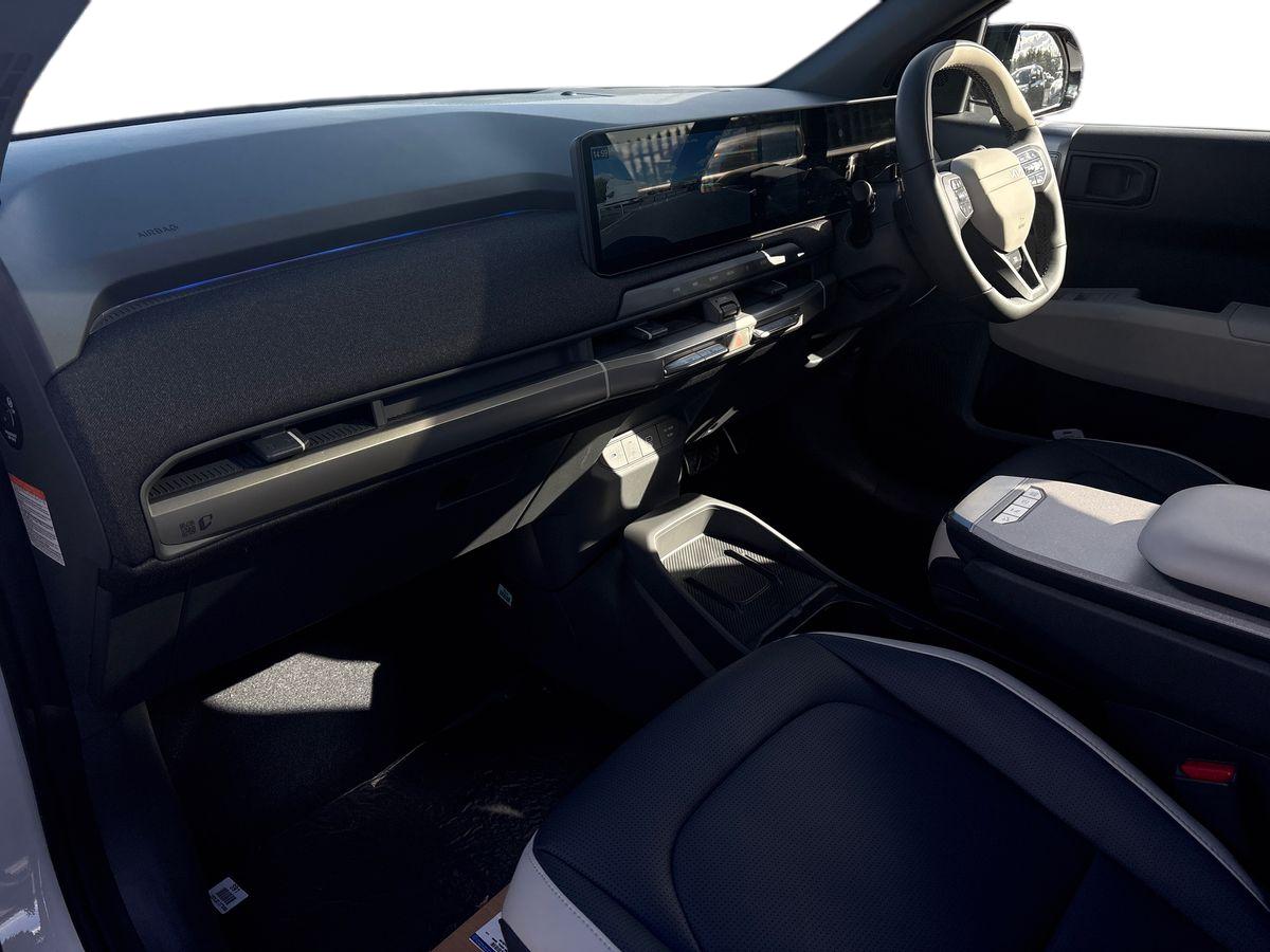 Used Kia EV3 2025 for sale - 76142310: Photo 7