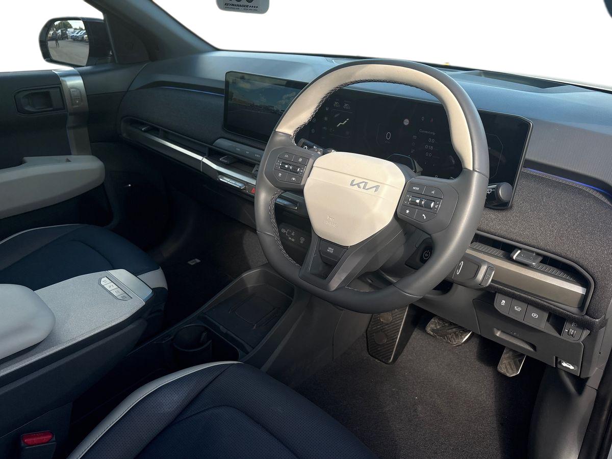 Used Kia EV3 2025 for sale - 76142310: Photo 9