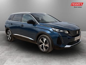 Used Peugeot 5008 2023 for sale - 79649089: Photo