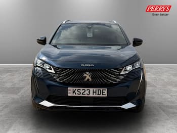 Used Peugeot 5008 2023 for sale - 79649089: Photo