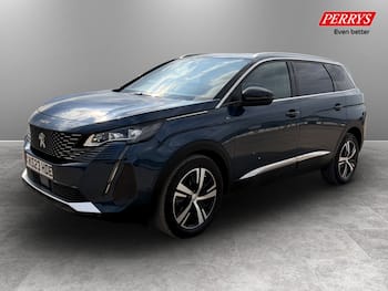 Used Peugeot 5008 2023 for sale - 79649089: Photo