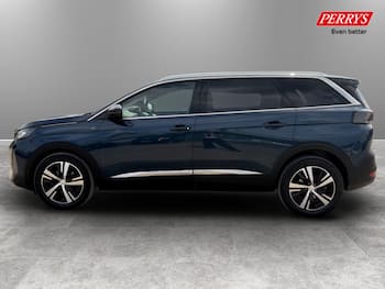 Used Peugeot 5008 2023 for sale - 79649089: Photo