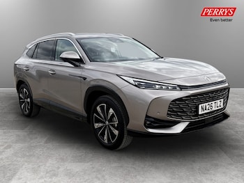 Used MG MG HS 2026 for sale - 79365208: Photo