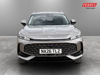 Used MG MG HS 2026 for sale - 79365208: Photo