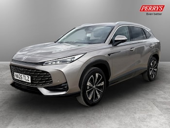 Used MG MG HS 2026 for sale - 79365208: Photo