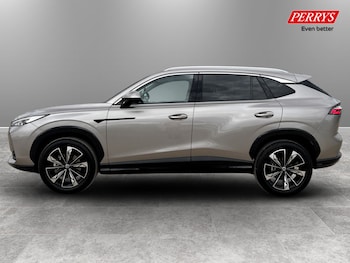 Used MG MG HS 2026 for sale - 79365208: Photo