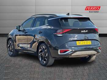 Used Kia Sportage 2024 for sale - 74926393: Photo