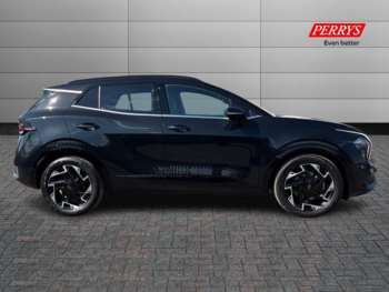 Used Kia Sportage 2024 for sale - 74926393: Photo