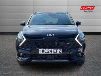Used Kia Sportage 2024 for sale - 74926393: Photo
