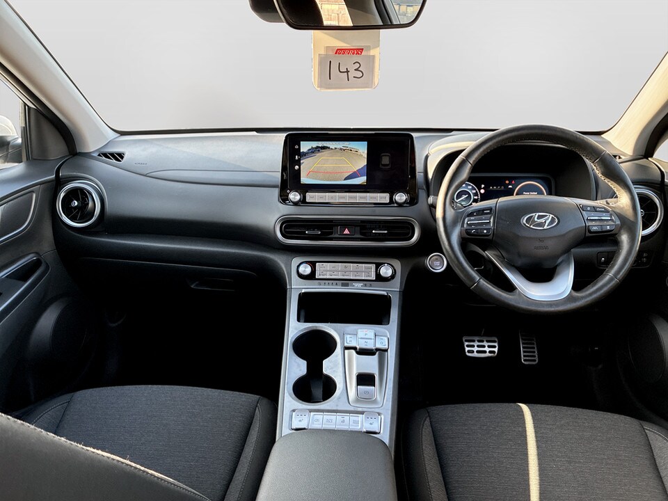 Used Hyundai KONA 2023 for sale - 77932047: Photo 13