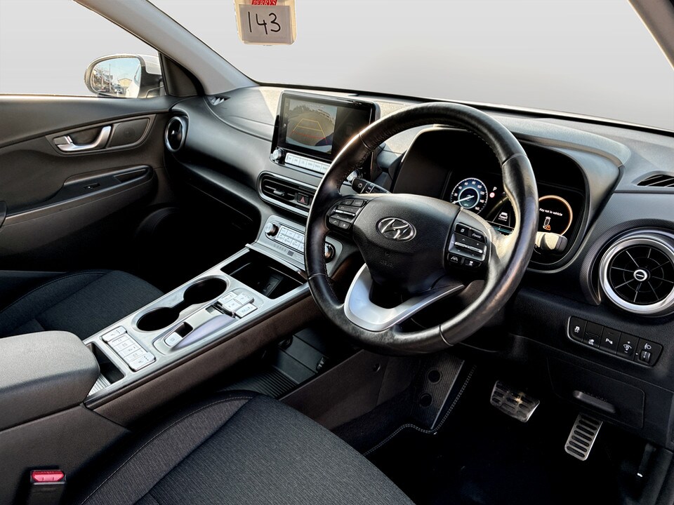 Used Hyundai KONA 2023 for sale - 77932047: Photo 14