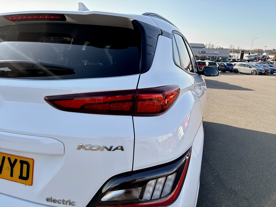 Used Hyundai KONA 2023 for sale - 77932047: Photo 18