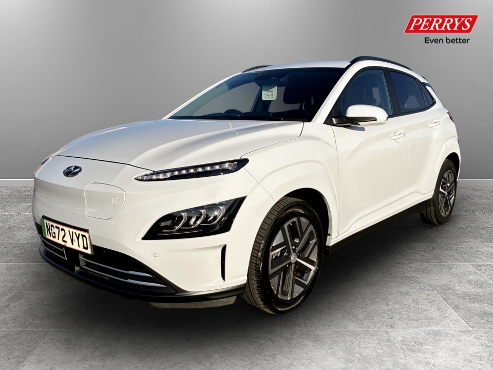 Used Hyundai KONA 2023 for sale - 77932047: Photo 2