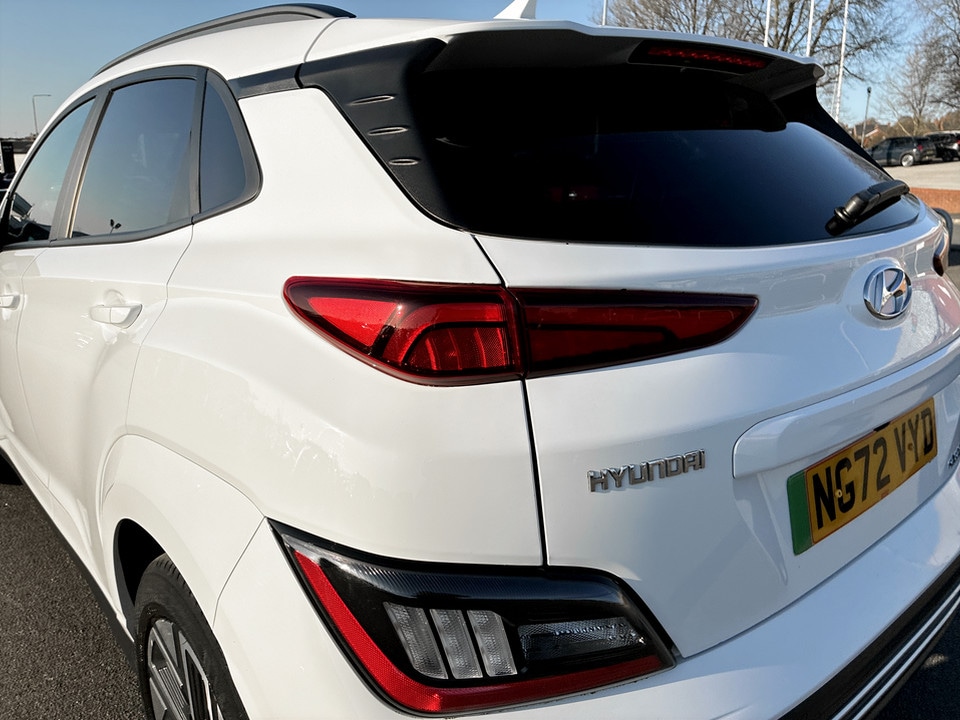 Used Hyundai KONA 2023 for sale - 77932047: Photo 20