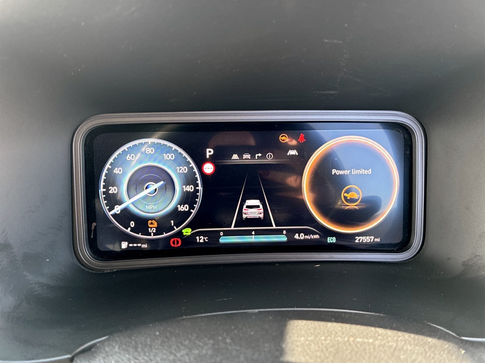 Used Hyundai KONA 2023 for sale - 77932047: Photo 21