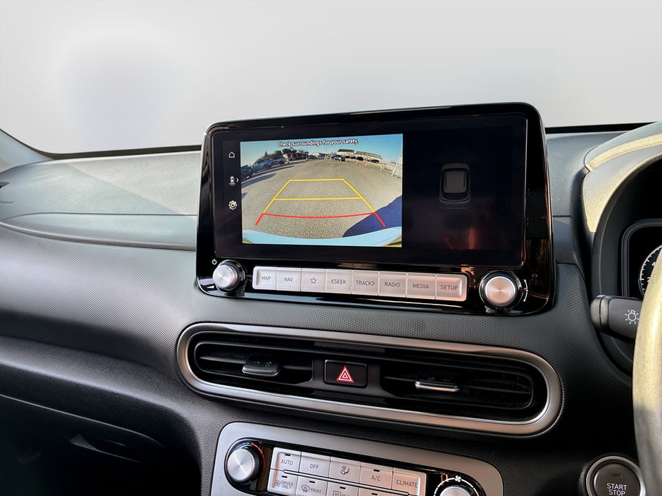 Used Hyundai KONA 2023 for sale - 77932047: Photo 22