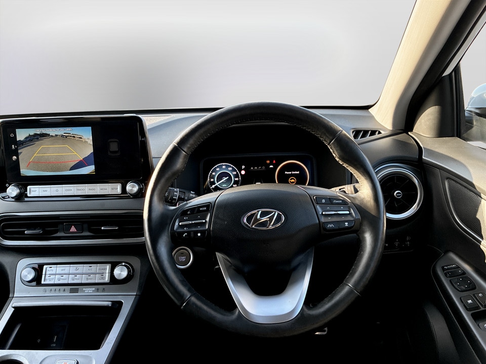 Used Hyundai KONA 2023 for sale - 77932047: Photo 25