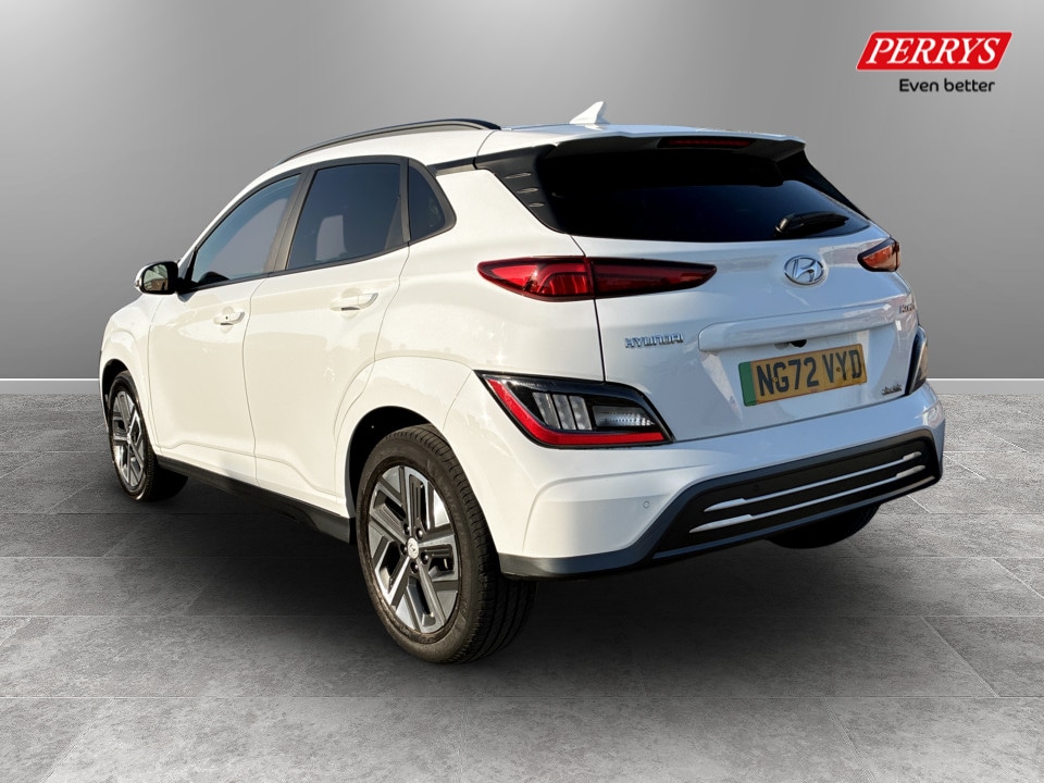 Used Hyundai KONA 2023 for sale - 77932047: Photo 30