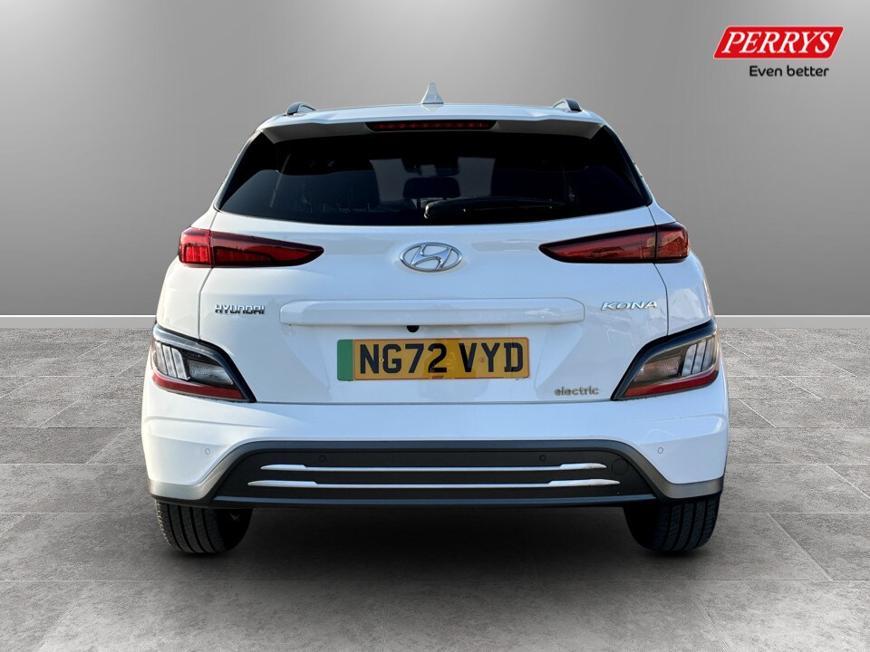 Used Hyundai KONA 2023 for sale - 77932047: Photo 31