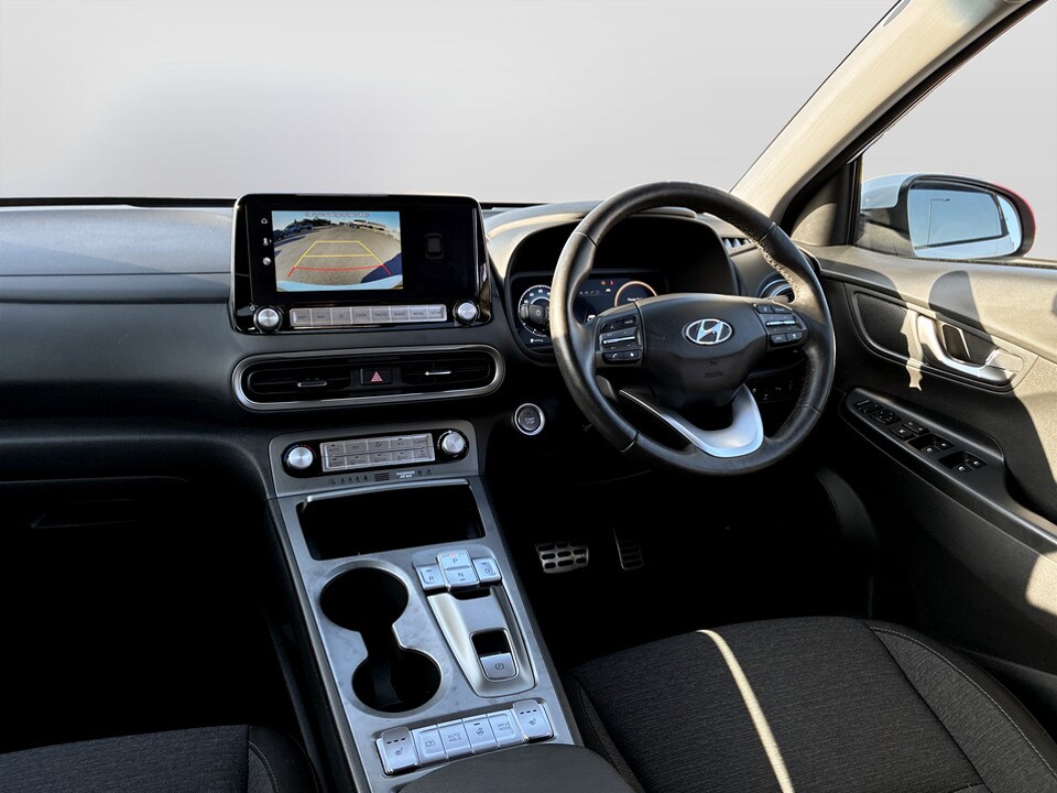 Used Hyundai KONA 2023 for sale - 77932047: Photo 42