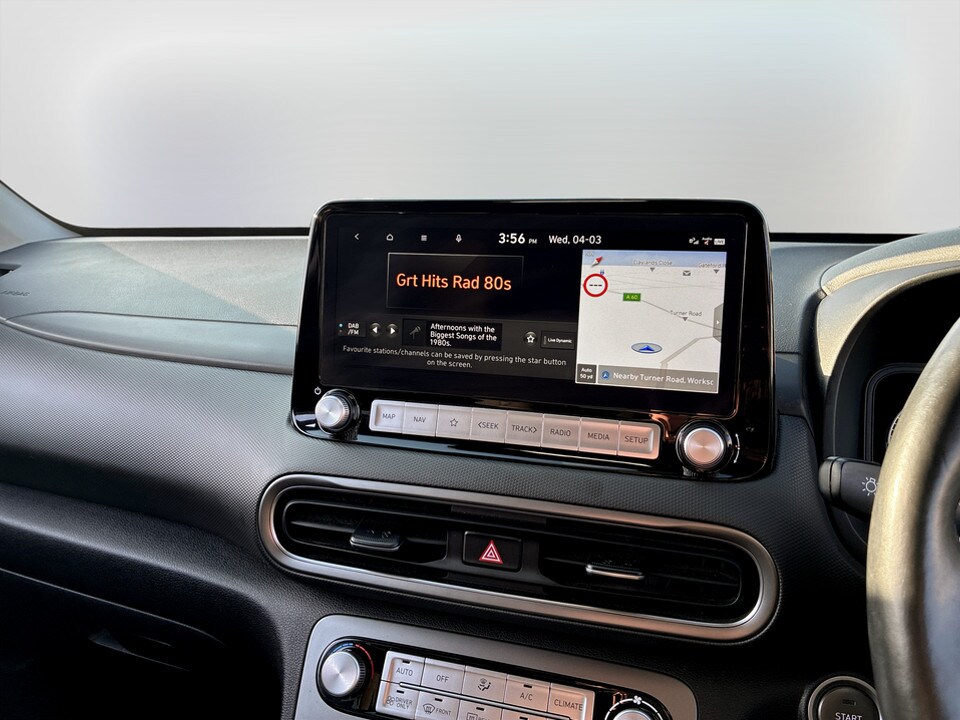 Used Hyundai KONA 2023 for sale - 77932047: Photo 44