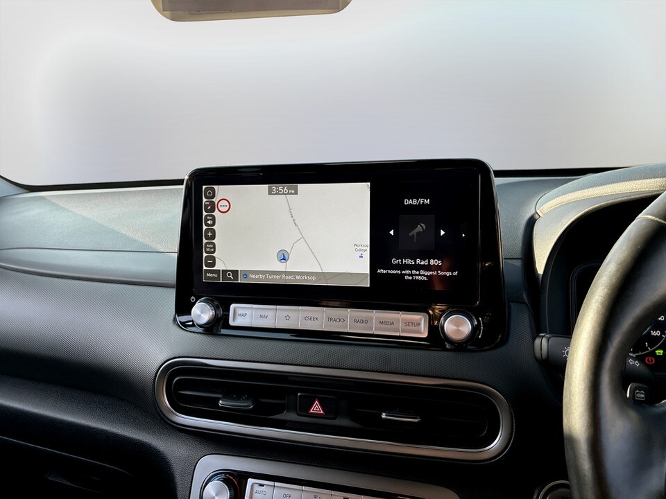 Used Hyundai KONA 2023 for sale - 77932047: Photo 45