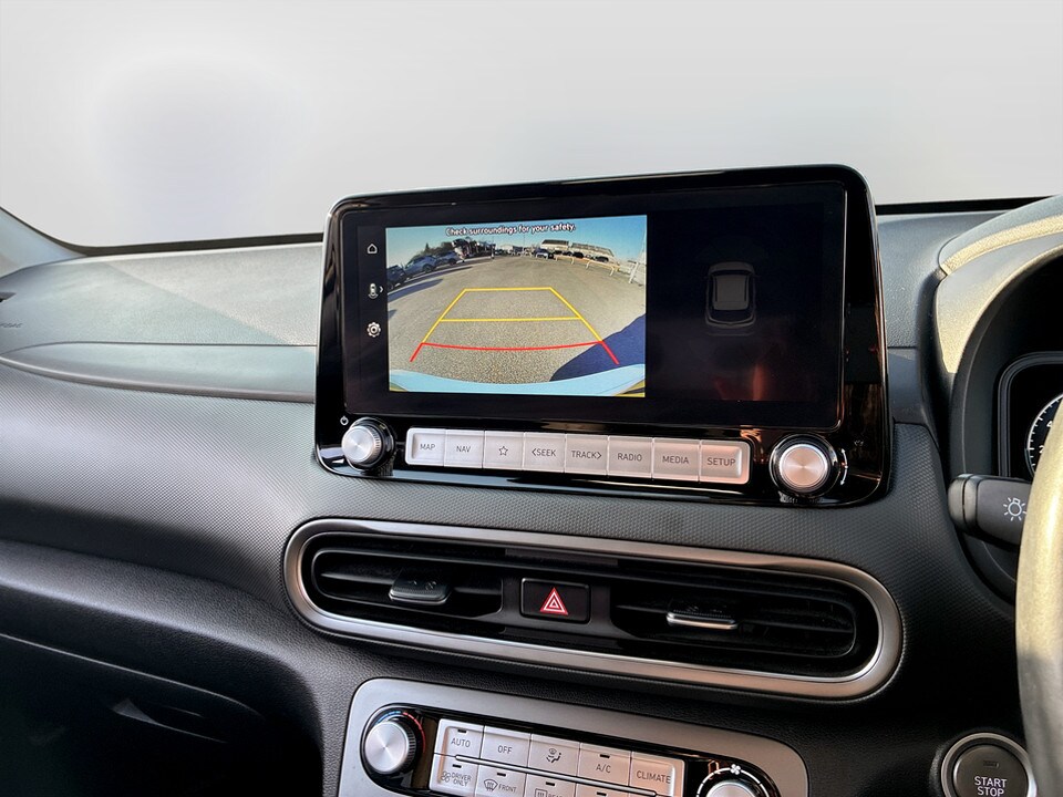 Used Hyundai KONA 2023 for sale - 77932047: Photo 46