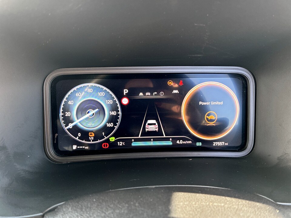 Used Hyundai KONA 2023 for sale - 77932047: Photo 47