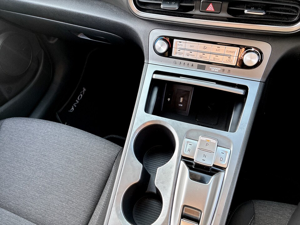 Used Hyundai KONA 2023 for sale - 77932047: Photo 48