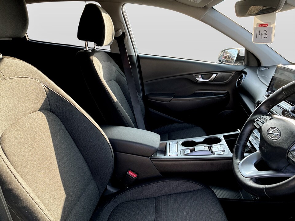 Used Hyundai KONA 2023 for sale - 77932047: Photo 49