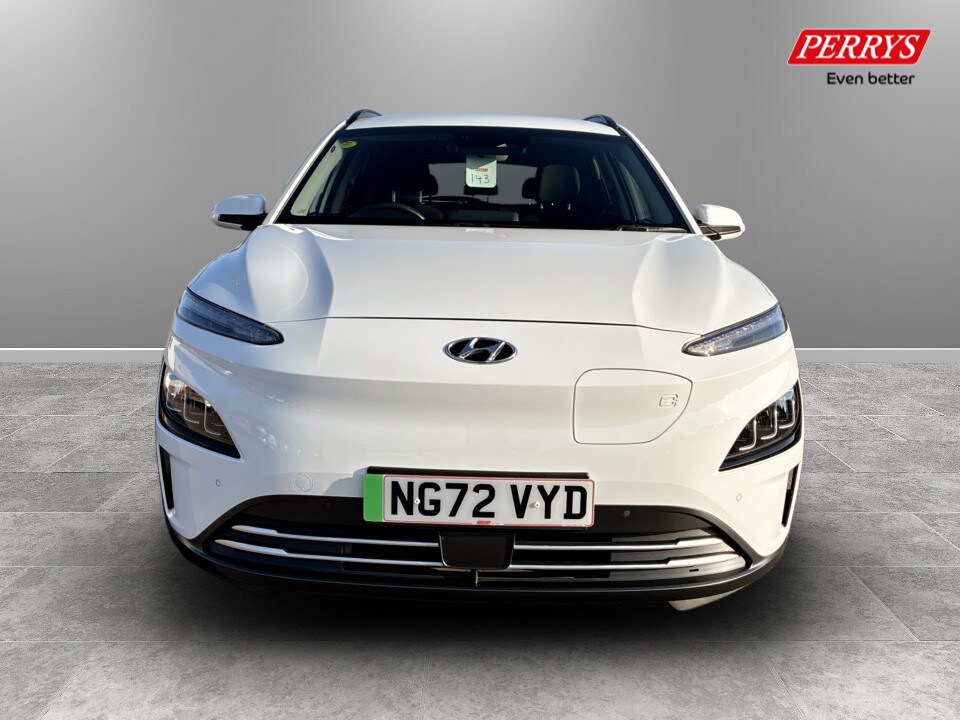 Used Hyundai KONA 2023 for sale - 77932047: Photo 6