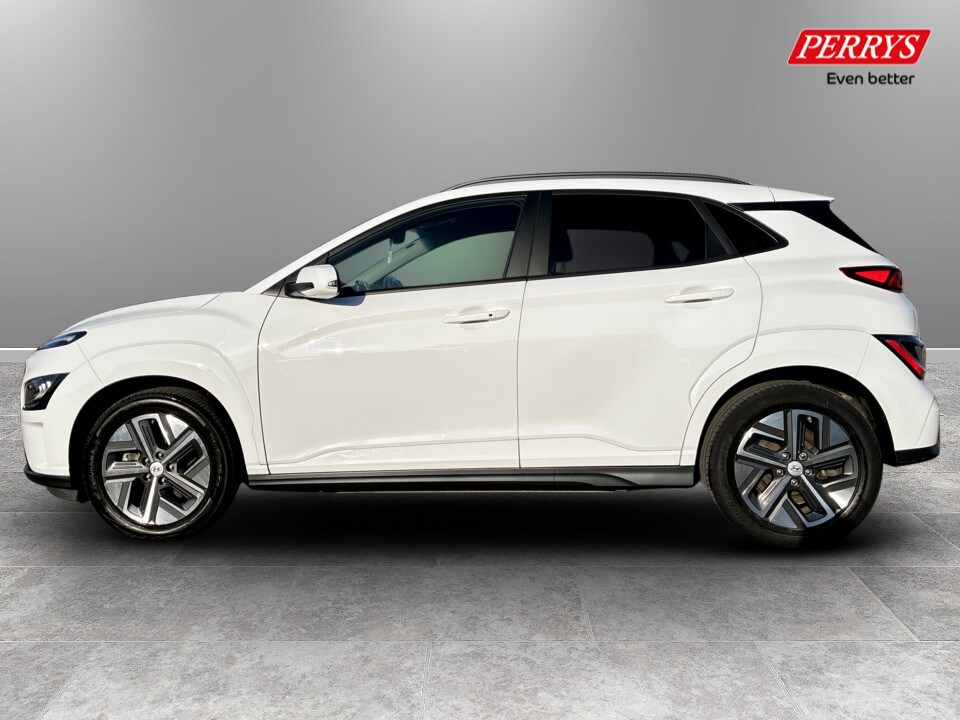 Used Hyundai KONA 2023 for sale - 77932047: Photo 8