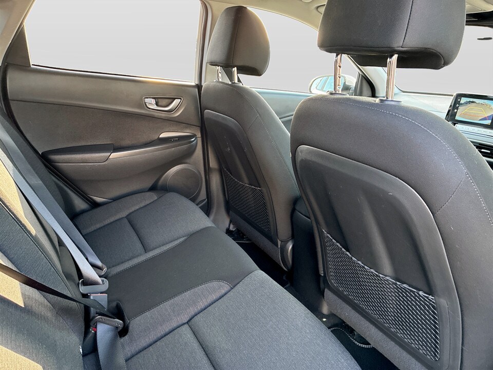 Used Hyundai KONA 2023 for sale - 77932047: Photo 9