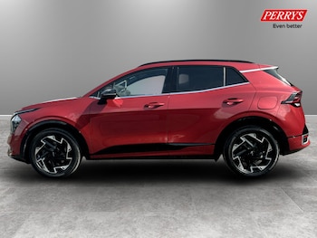 Used Kia Sportage 2023 for sale - 78681362: Photo