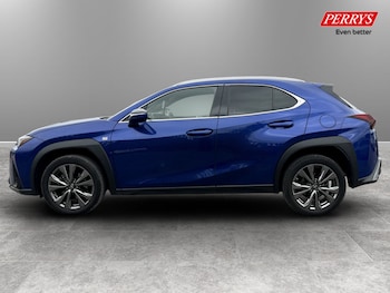 Used Lexus UX 2023 for sale - 78775386: Photo