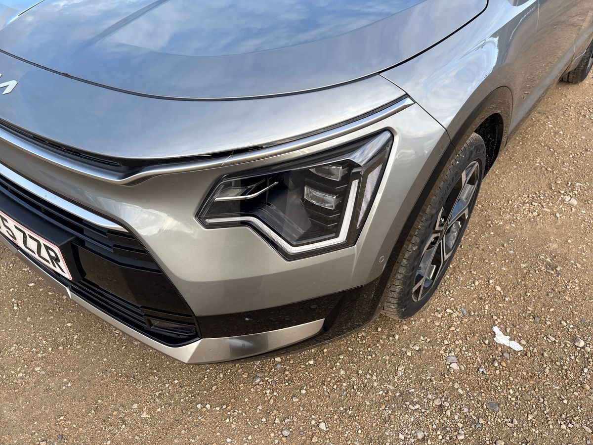 Used Kia Niro 2025 for sale - 76351904: Photo 13