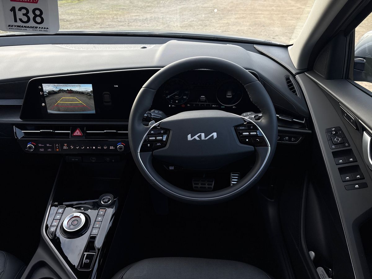 Used Kia Niro 2025 for sale - 76351904: Photo 15