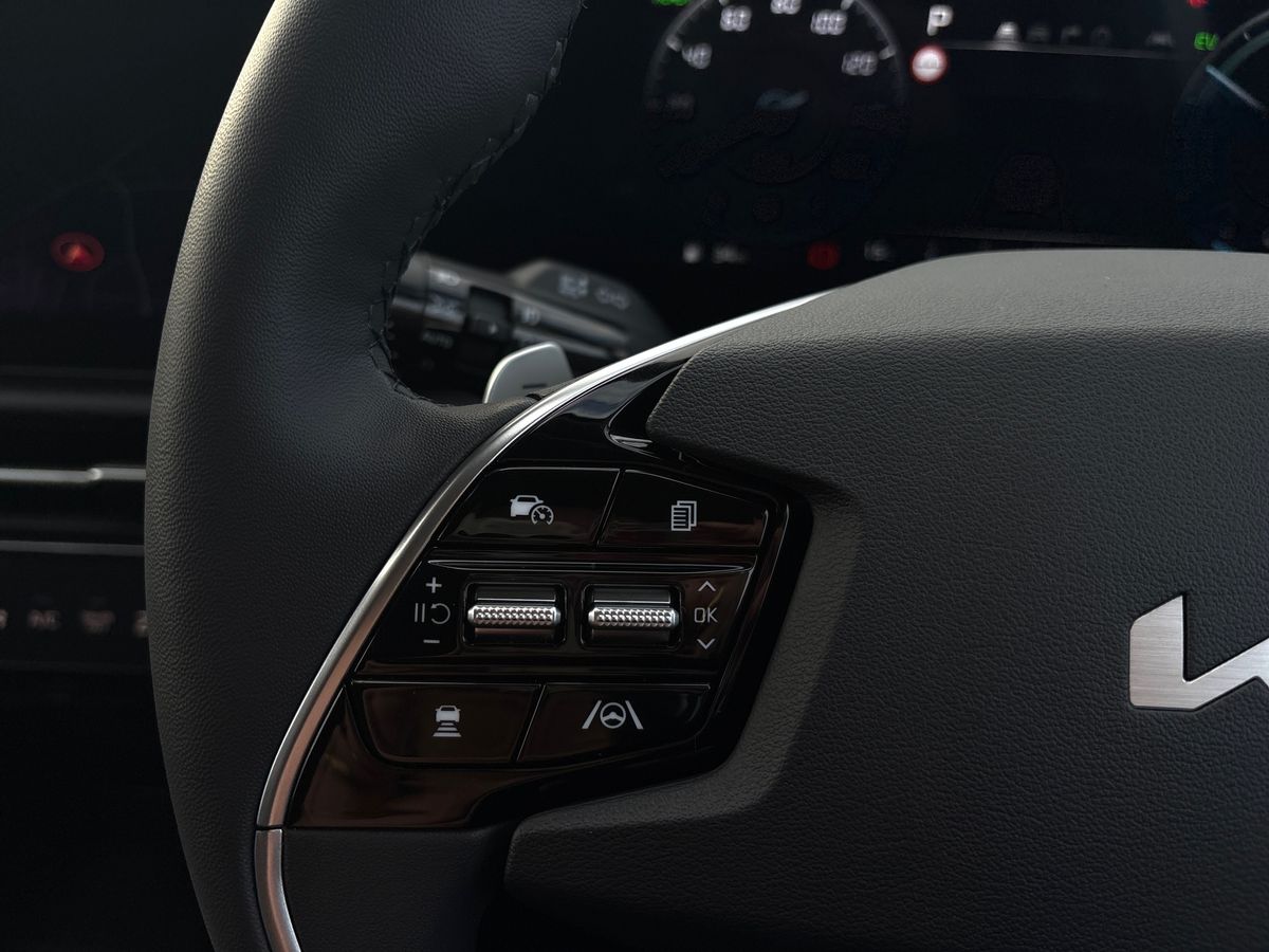Used Kia Niro 2025 for sale - 76351904: Photo 16
