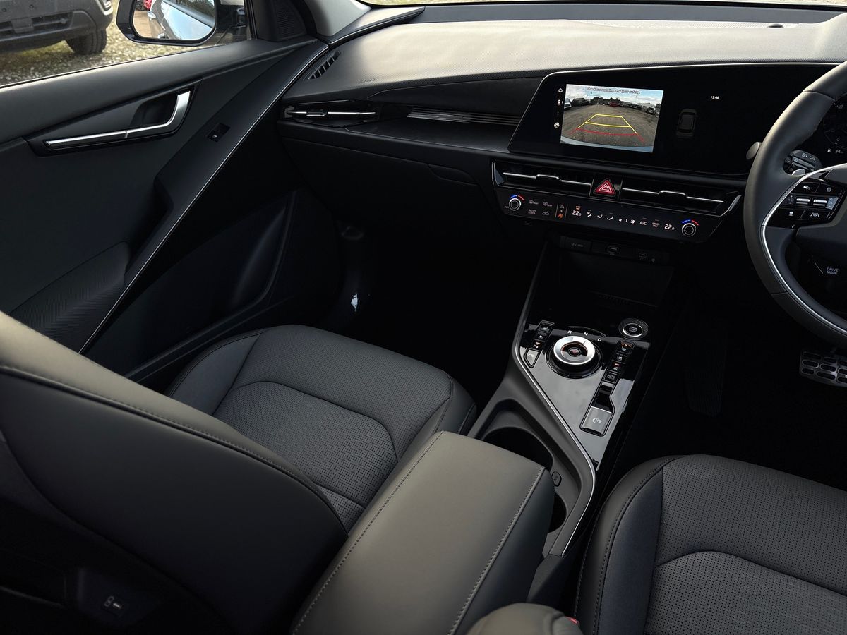 Used Kia Niro 2025 for sale - 76351904: Photo 17