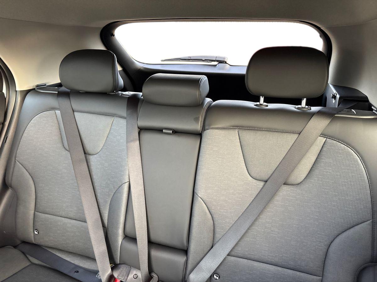 Used Kia Niro 2025 for sale - 76351904: Photo 19