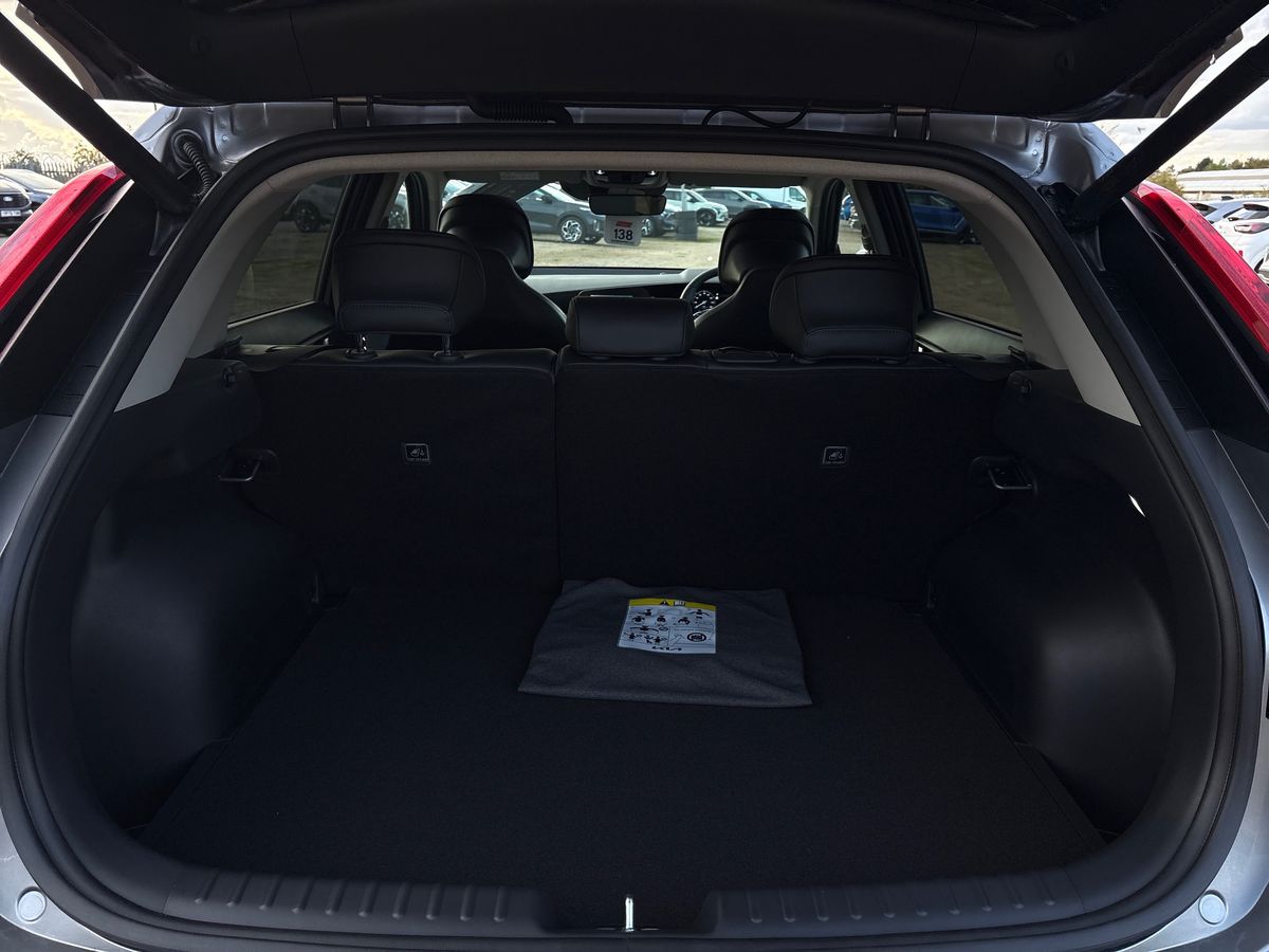 Used Kia Niro 2025 for sale - 76351904: Photo 20