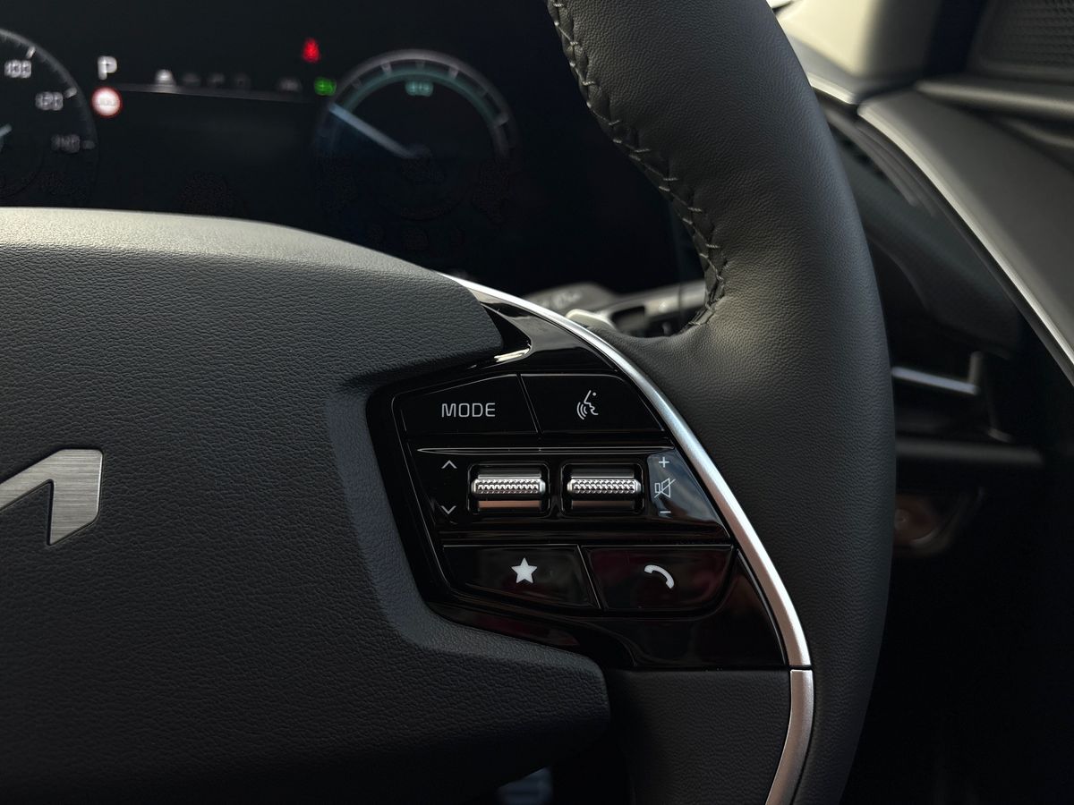 Used Kia Niro 2025 for sale - 76351904: Photo 21