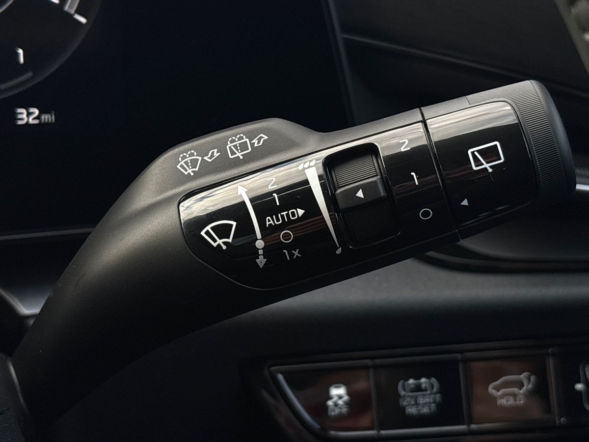 Used Kia Niro 2025 for sale - 76351904: Photo 22