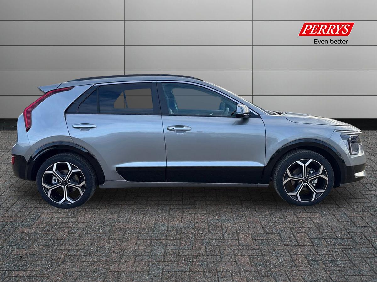 Used Kia Niro 2025 for sale - 76351904: Photo 3