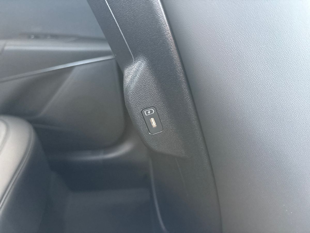 Used Kia Niro 2025 for sale - 76351904: Photo 35