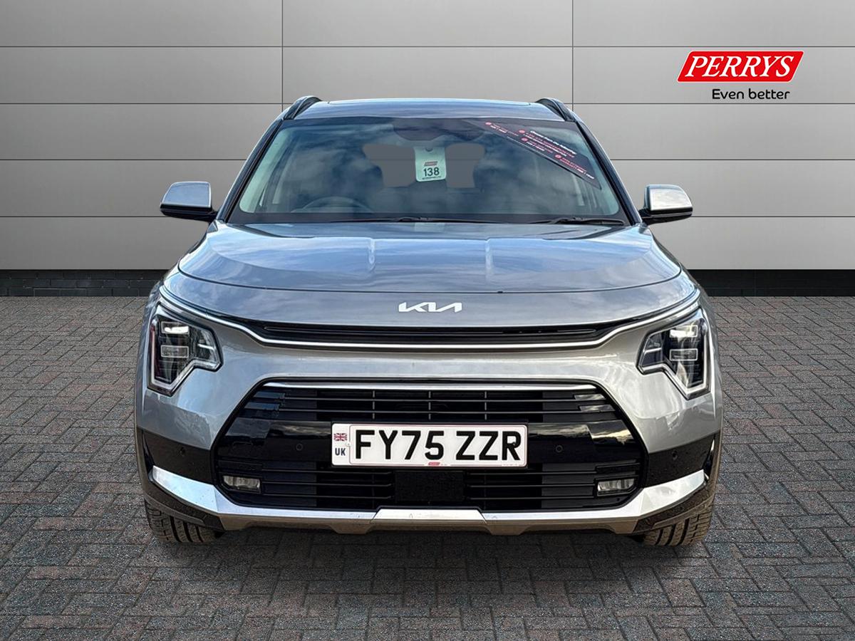 Used Kia Niro 2025 for sale - 76351904: Photo 4