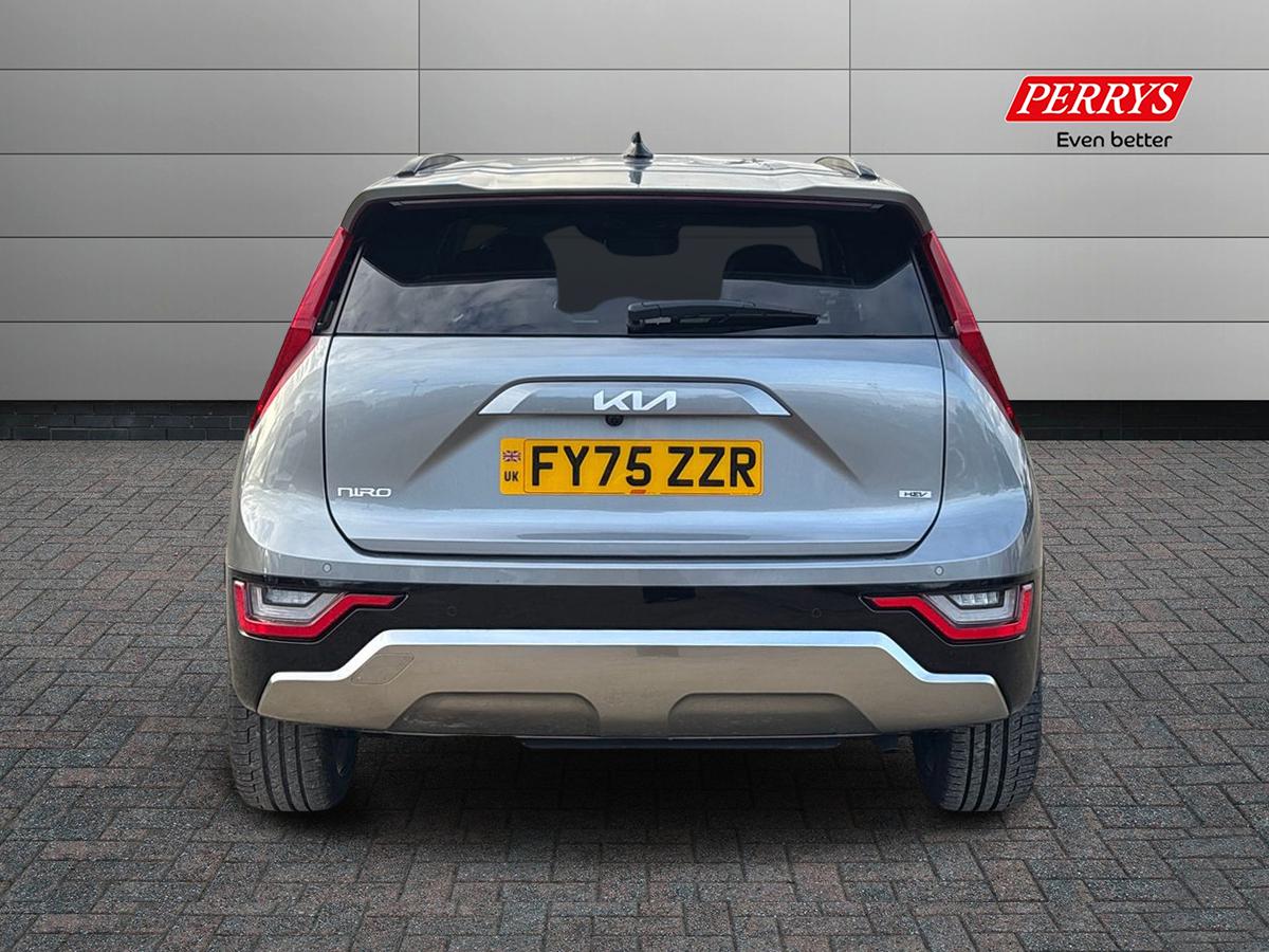 Used Kia Niro 2025 for sale - 76351904: Photo 5