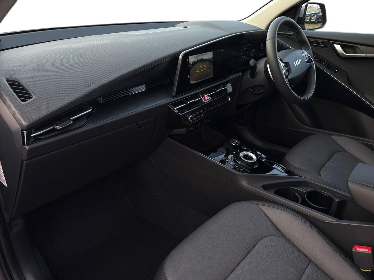 Used Kia Niro 2025 for sale - 76351904: Photo 6