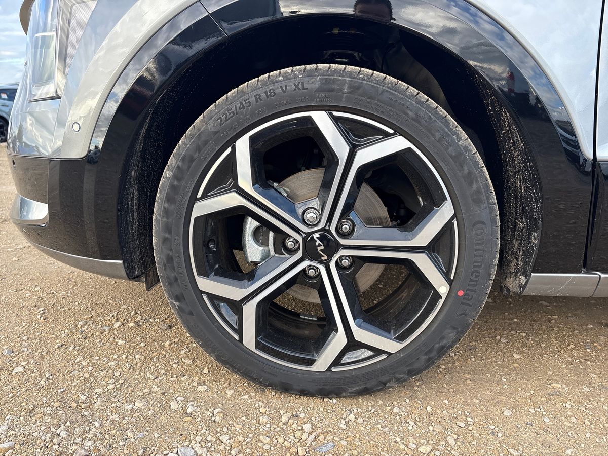 Used Kia Niro 2025 for sale - 76351904: Photo 7